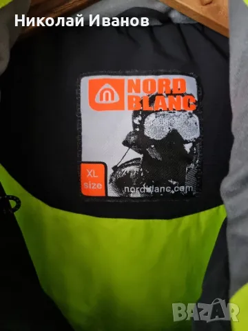 Nord Blanc, снимка 4 - Якета - 48189110