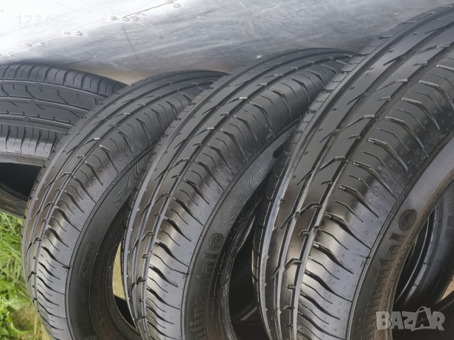 185/60R15-№454, снимка 1