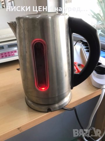 Електрическа кана Kodi, снимка 8 - Кани - 51730235