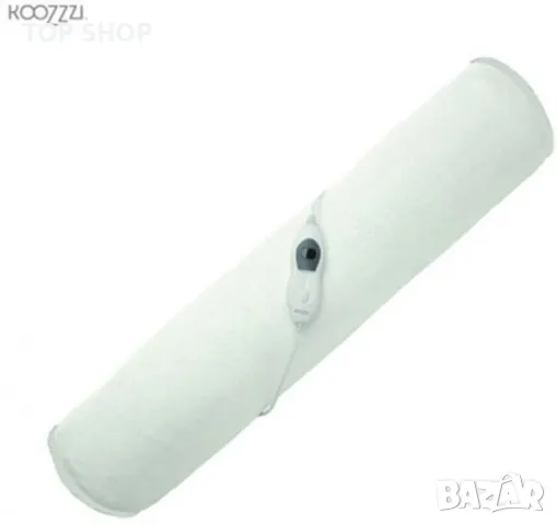 KooZzzi електричаска възглавница 90 * 20 см, снимка 3 - Масажори - 49157046