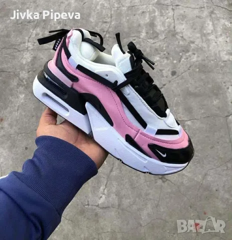 Nike air furyosa , снимка 14 - Маратонки - 56092783
