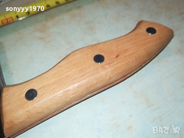 САТЪР-НОВ ОСТЪР 2108231228, снимка 18 - Ножове - 41919311