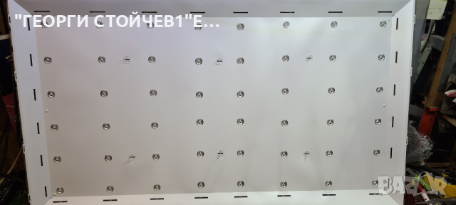 LT-49VU63M  СЪС СЧУПЕНА МАТРИЦА, снимка 10 - Части и Платки - 36299444