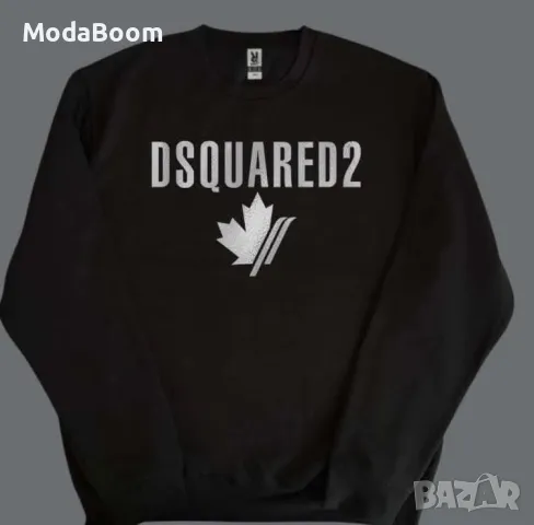 DSQUARED2 блуза 