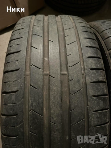 2 бр.225/45/17 TOYO,DOТ 2019