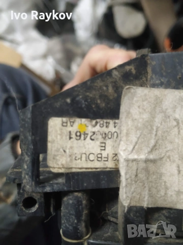 Лостче за светлини за Renault Laguna II , 8200002461, снимка 5 - Части - 53404893