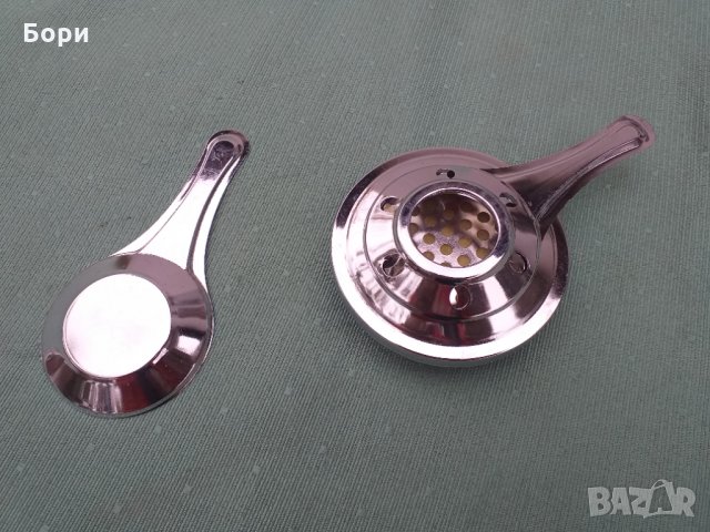 Нов немски спиртник, снимка 2 - Съдове за готвене - 34806391