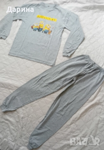 Пижама, снимка 2 - Детски пижами - 45035729
