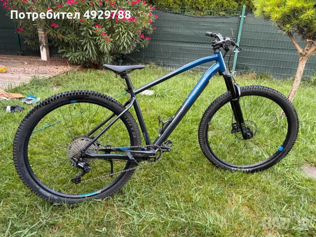 MTB 29" - Сериозни ъпгрейди - Отлично състояние, снимка 8 - Велосипеди - 55802510