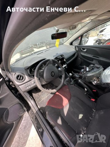 Рено клио Renault clio на части, снимка 5 - Автомобили и джипове - 41882518