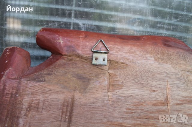 Пано дълбока дърворезба ''Тайната вечеря'', снимка 14 - Антикварни и старинни предмети - 40979794