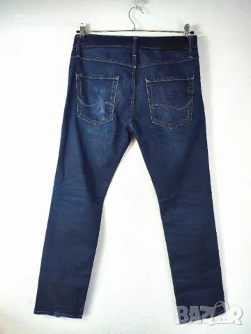 Jack&Jones jeans 34-34, снимка 4 - Дънки - 47665205