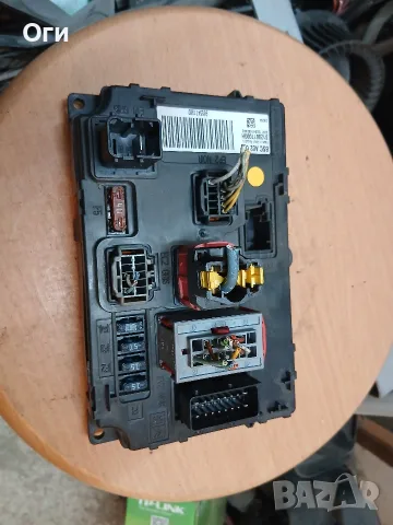 BSC модул за Пежо 407 A02 00 S120017003H
