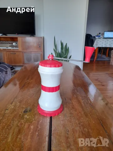 Стара кафемелачка,мелничка,мелница за кафе #22