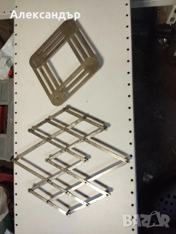 Поставки за ютия и горещи предмети, снимка 2 - Ютии - 51735201