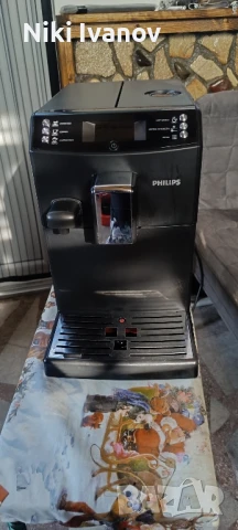 Кафе автомат  Philips EP3550