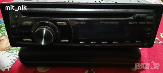 Продавам авто СД радио и трилентови колони , снимка 5 - Тонколони - 53394601