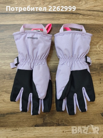 Детски ръкавици, снимка 2 - Шапки, шалове и ръкавици - 53426812