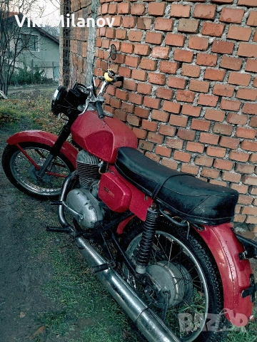 Чезе 250 МОДЕЛ 485