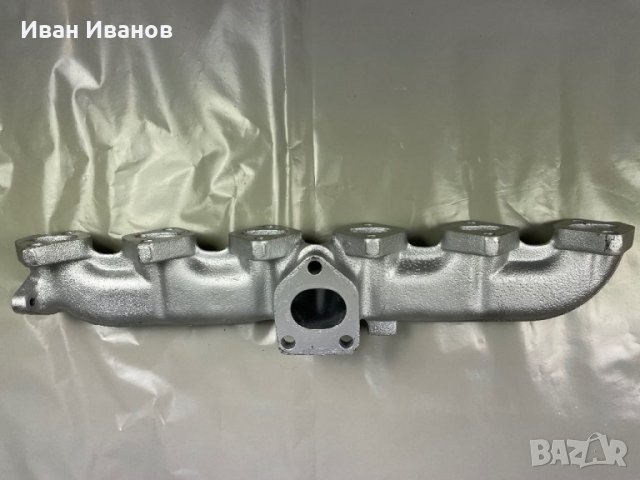 Изпускателни колектори за БМВ е46 е39 е60 е90, снимка 5 - Части - 36007007