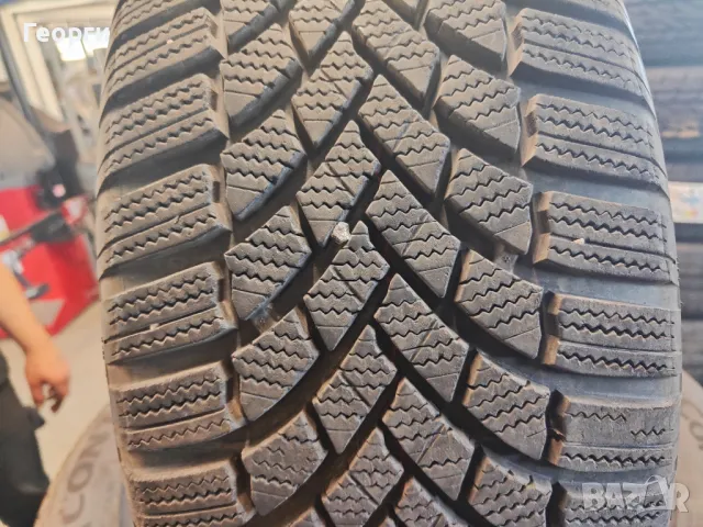 4бр.зимни гуми 235/50/19 Bridgestone