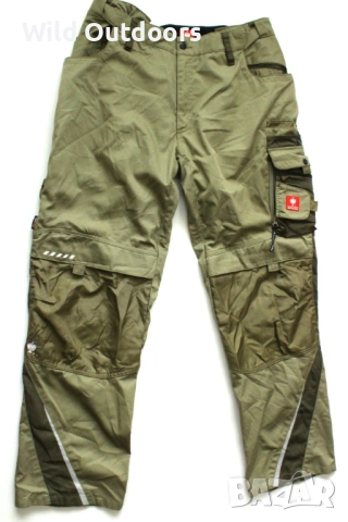 ENGELBERT STRAUSS Motion - мъжки панталон, размер 56 