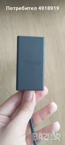 Nintendo Switch Lite Gold, снимка 4 - Nintendo конзоли - 55768472