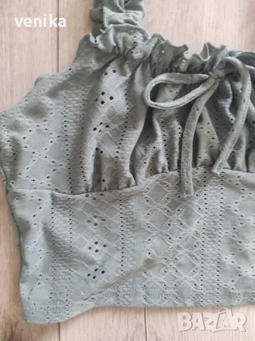 Блуза Adidas и дънки , снимка 11 - Дънки - 56321481