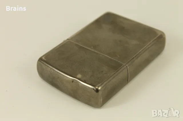 Оригинална Бензинова Запалка ZIPPO USA, снимка 4 - Запалки - 50273064