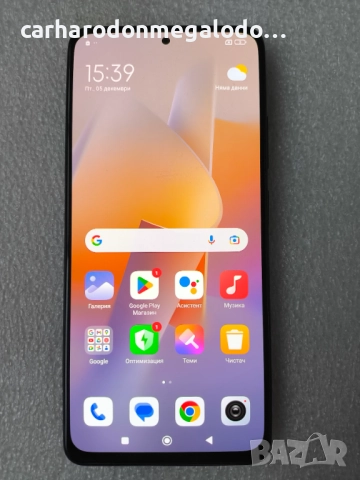 Xiaomi Redmi Note 11 Pro 128GB 8GB RAM Dual