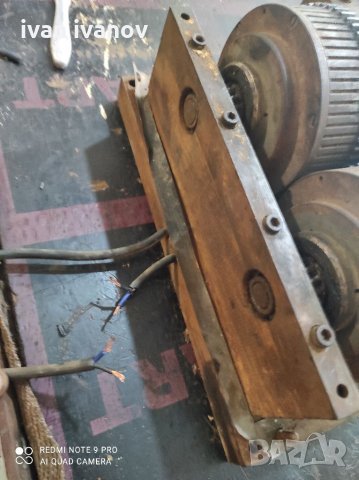 Електро Съединител Фреза, снимка 7 - Стругове - 33942649