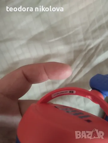 слушалки c kaбел JBL, снимка 4 - Bluetooth слушалки - 49024637