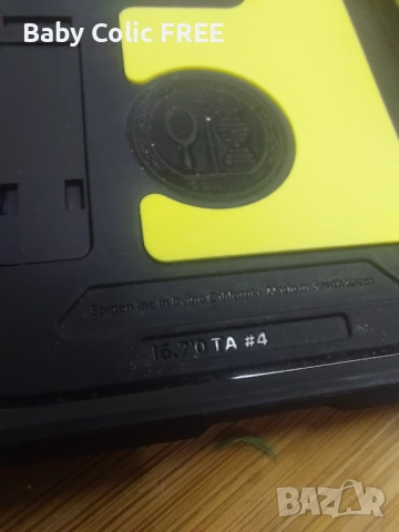 Spigen калъф за телефон iPhone 12 Pro Max - оригинален, нов, снимка 3 - Apple iPhone - 51695011