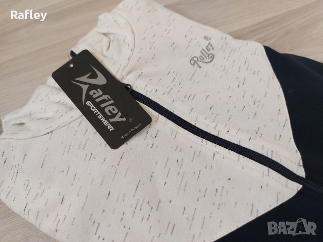 НОВО❗НОВО❗НОВО❗  🇧🇬Български спортни екипи за жени от памук и ликра Rafley Sportswear  ®️, снимка 2 - Спортни екипи - 39724057