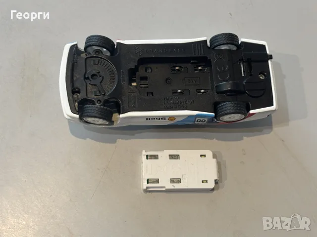 BMW E30 Shell ., снимка 7 - Колекции - 56046751