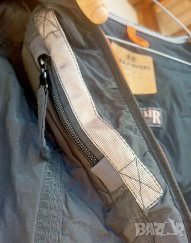 яке ветровка Parajumpers windbreaker , снимка 4 - Якета - 55834851
