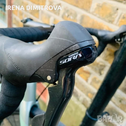 Cannondale synapse размер 58см, снимка 11 - Велосипеди - 51361487