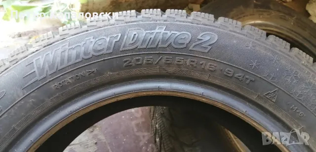 Гуми 205 55 16 Tires Промоция 2 броя. Нов внос. Не са нови. Гаранция , снимка 9 - Гуми и джанти - 47518101