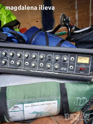  Усилвател, снимка 1