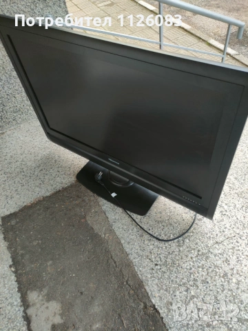 Телевизор Hisense102см., снимка 4 - Телевизори - 53683637