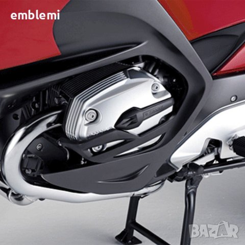 Протектори за цилиндрите BMW R1200R R1200GS Adventure 2005 - 2009