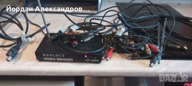 кабели за аудио