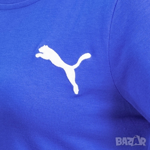 Оригинална тениска PUMA., снимка 5 - Тениски - 36073361
