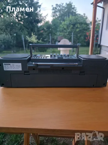 Продавам Maximal 1430., снимка 4 - Радиокасетофони, транзистори - 55893557