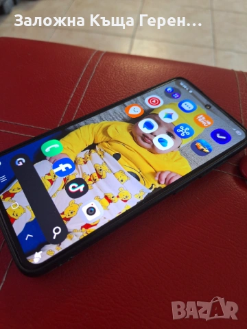 samsung s21 fe, снимка 5 - Samsung - 53872993