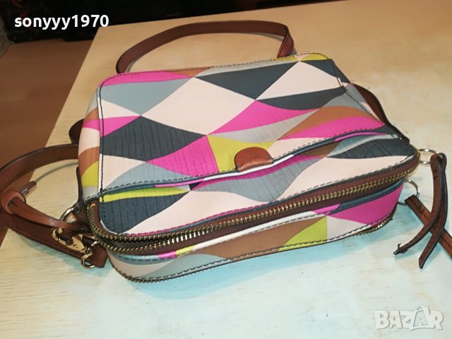 FOSSIL SWISS MADE 0102231925