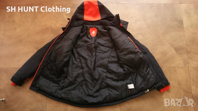 ODLO PRIMALOFT Ski Snowboard Jacket размер L дамско яке за ски и сноуборд 14-32, снимка 5 - Якета - 52160659