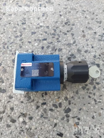 Краен изключвател Schmersal , снимка 11 - Резервни части за машини - 49972235