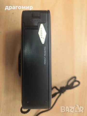 Concord Slim Line 850, снимка 6 - Фотоапарати - 50603823