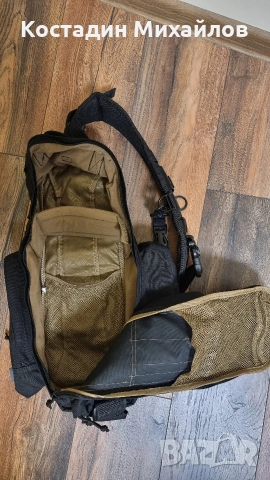 Супер здрава раница Hazard 4 Rocket, снимка 3 - Раници - 53483146